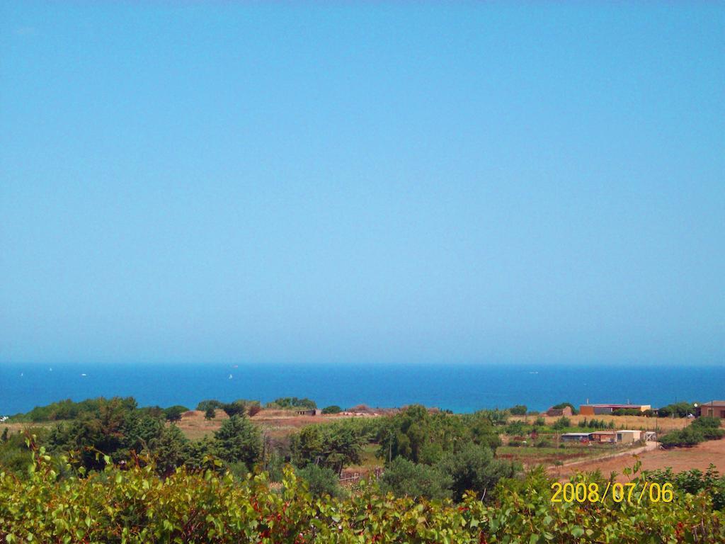 Appartamenti Abbaidda 2 Valledoria  Rom bilde