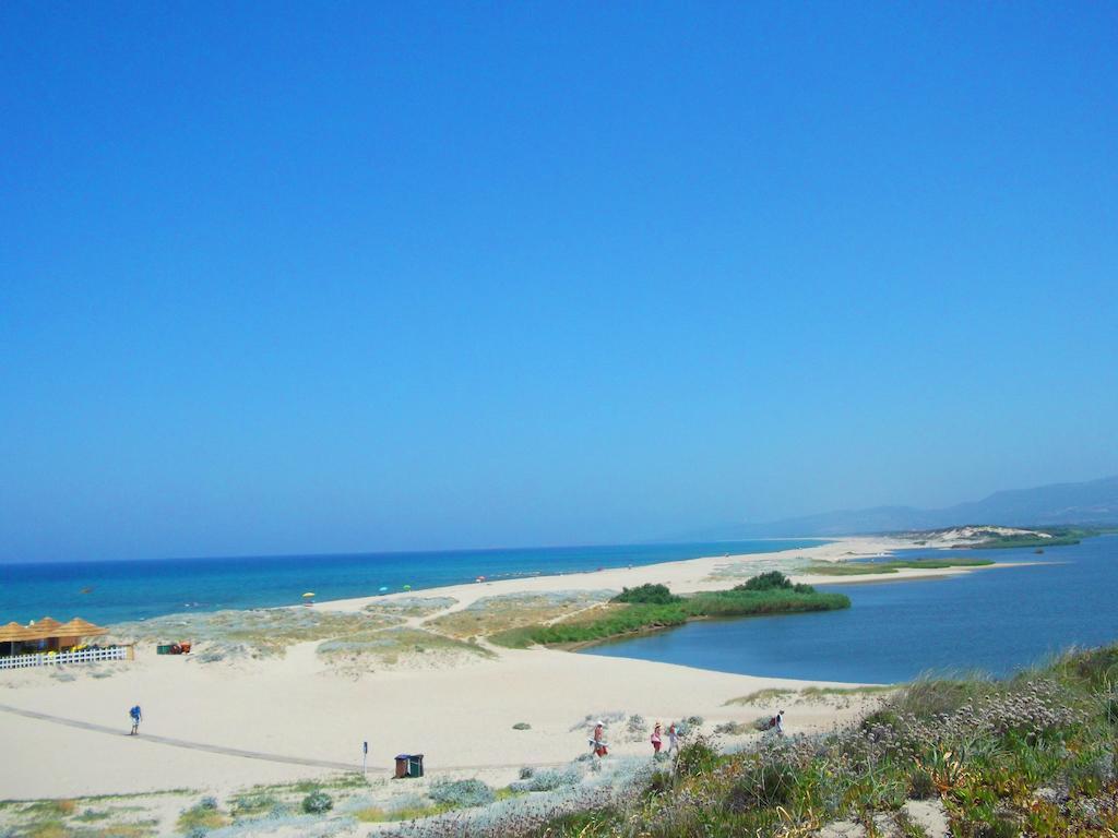 Appartamenti Abbaidda 2 Valledoria  Rom bilde